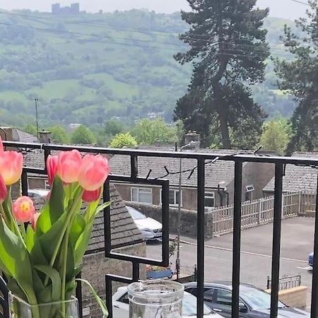 Hilltop House Is A Welcoming 2 Bedroom Property Matlock (Derbyshire) Exterior foto