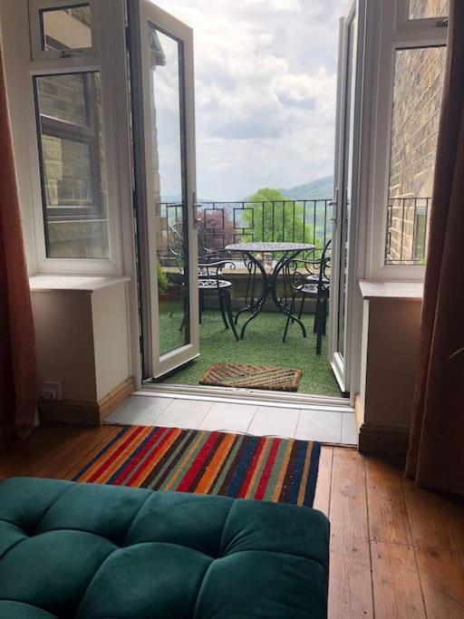 Hilltop House Is A Welcoming 2 Bedroom Property Matlock (Derbyshire) Exterior foto