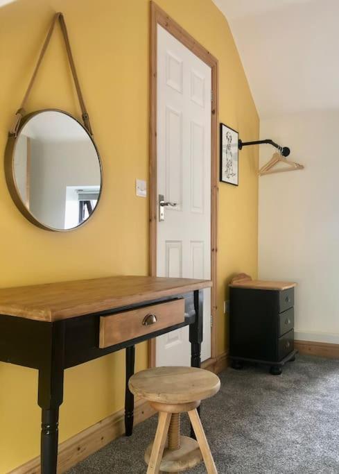 Hilltop House Is A Welcoming 2 Bedroom Property Matlock (Derbyshire) Exterior foto