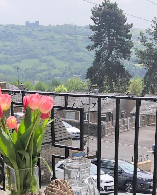 Hilltop House Is A Welcoming 2 Bedroom Property Matlock (Derbyshire) Exterior foto