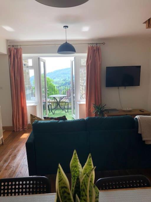 Hilltop House Is A Welcoming 2 Bedroom Property Matlock (Derbyshire) Exterior foto