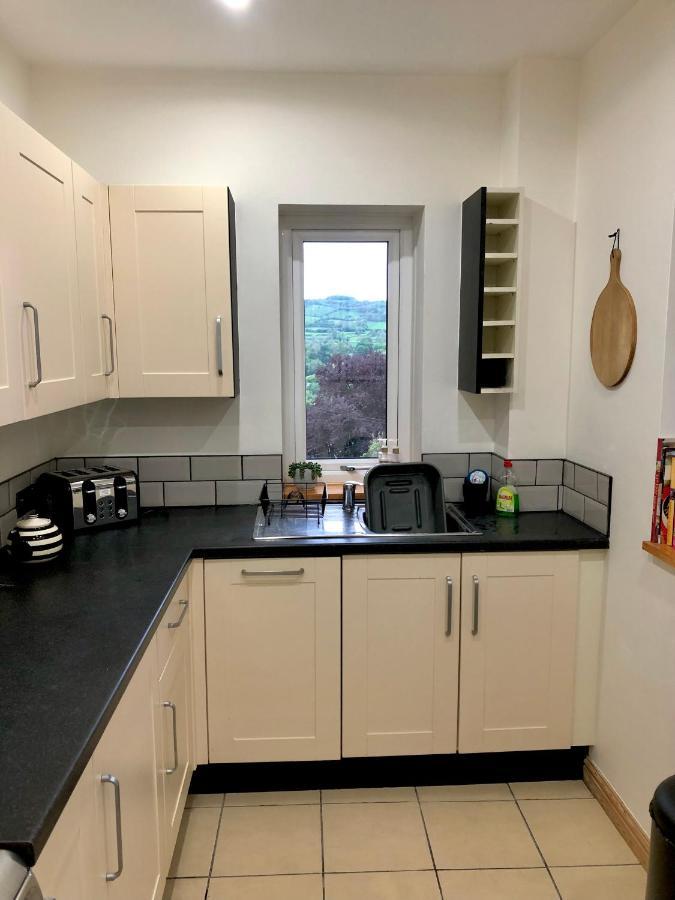 Hilltop House Is A Welcoming 2 Bedroom Property Matlock (Derbyshire) Exterior foto