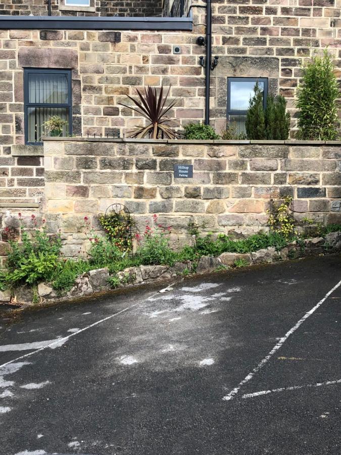 Hilltop House Is A Welcoming 2 Bedroom Property Matlock (Derbyshire) Exterior foto