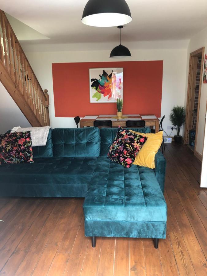 Hilltop House Is A Welcoming 2 Bedroom Property Matlock (Derbyshire) Exterior foto