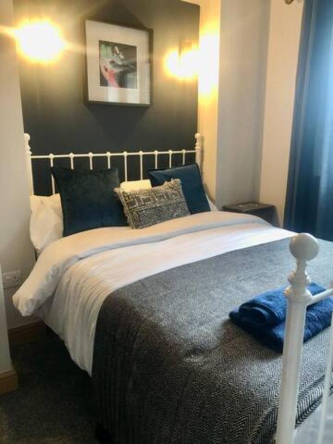 Hilltop House Is A Welcoming 2 Bedroom Property Matlock (Derbyshire) Exterior foto