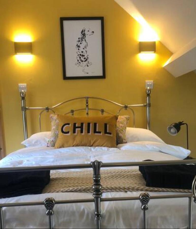 Hilltop House Is A Welcoming 2 Bedroom Property Matlock (Derbyshire) Exterior foto