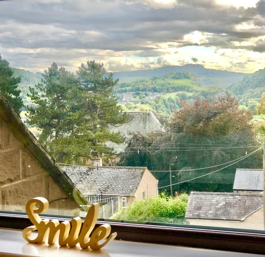 Hilltop House Is A Welcoming 2 Bedroom Property Matlock (Derbyshire) Exterior foto